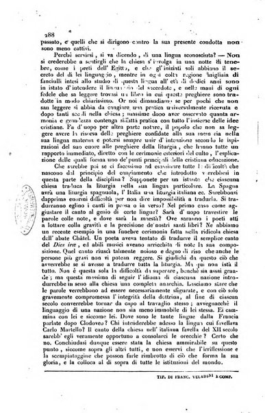 Il cattolico giornale religioso-letterario