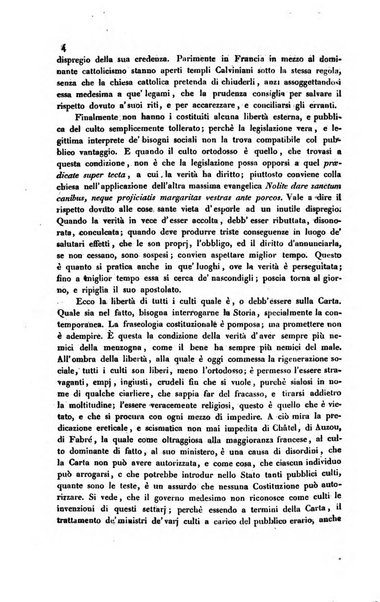 Il cattolico giornale religioso-letterario