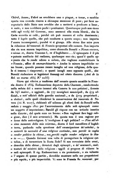 Il cattolico giornale religioso-letterario