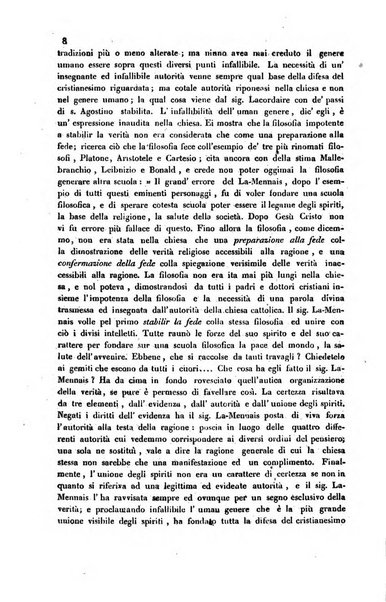 Il cattolico giornale religioso-letterario