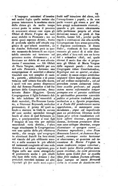 Il cattolico giornale religioso-letterario