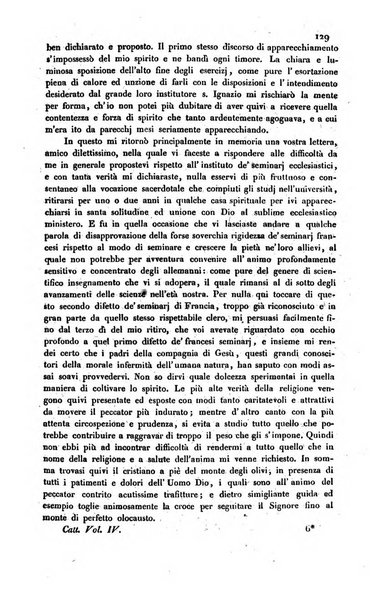 Il cattolico giornale religioso-letterario