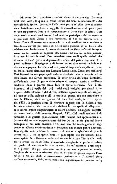 Il cattolico giornale religioso-letterario