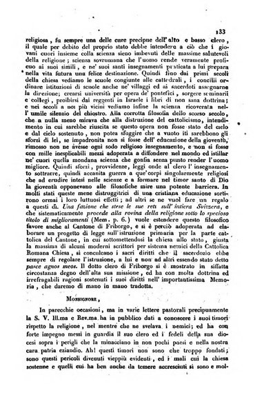 Il cattolico giornale religioso-letterario