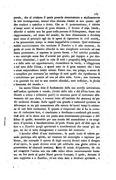 Il cattolico giornale religioso-letterario