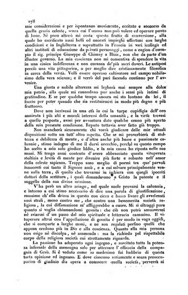 Il cattolico giornale religioso-letterario