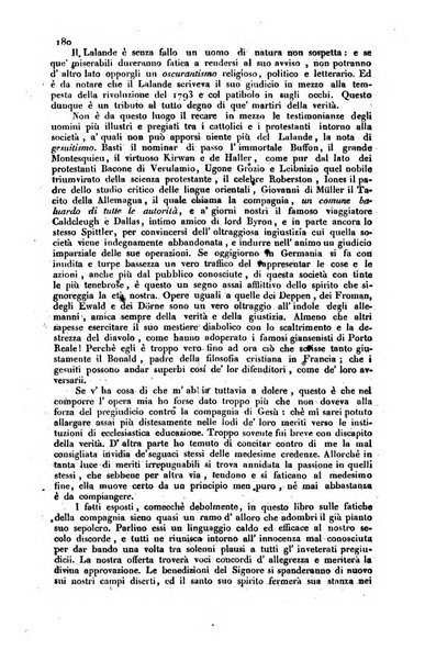 Il cattolico giornale religioso-letterario