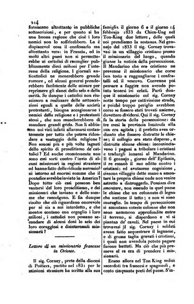 Il cattolico giornale religioso-letterario