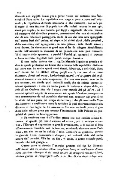 Il cattolico giornale religioso-letterario