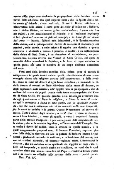 Il cattolico giornale religioso-letterario