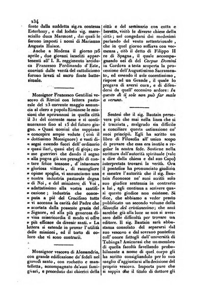 Il cattolico giornale religioso-letterario