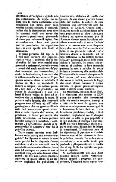 Il cattolico giornale religioso-letterario