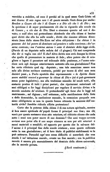 Il cattolico giornale religioso-letterario