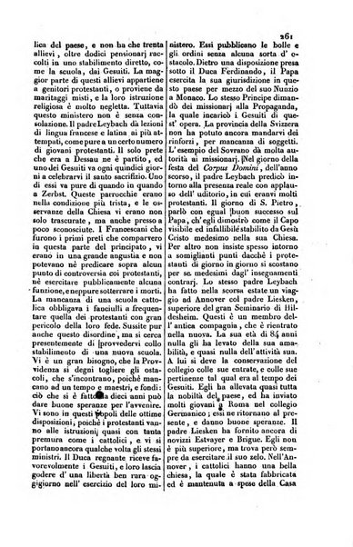 Il cattolico giornale religioso-letterario