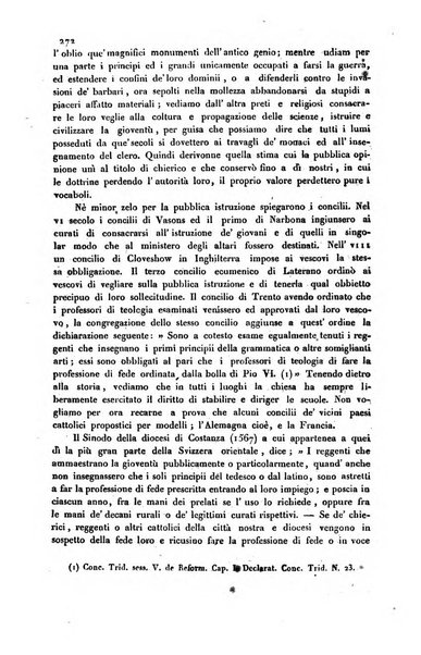 Il cattolico giornale religioso-letterario