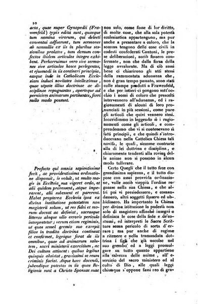 Il cattolico giornale religioso-letterario