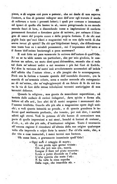 Il cattolico giornale religioso-letterario