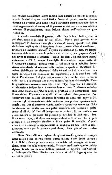 Il cattolico giornale religioso-letterario