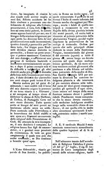 Il cattolico giornale religioso-letterario