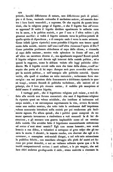 Il cattolico giornale religioso-letterario