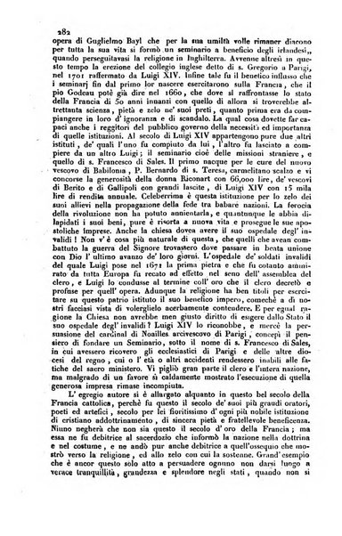 Il cattolico giornale religioso-letterario