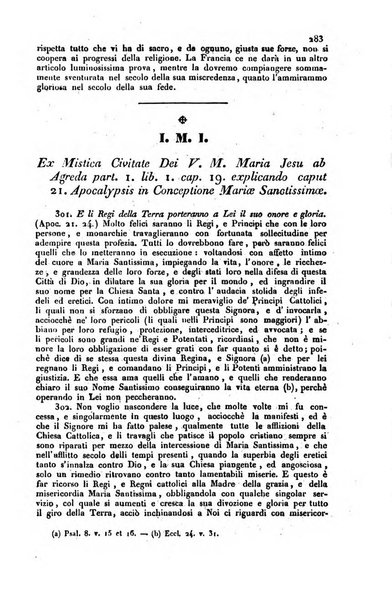 Il cattolico giornale religioso-letterario