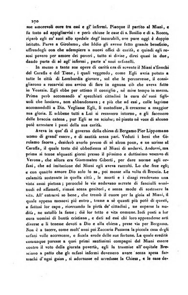 Il cattolico giornale religioso-letterario