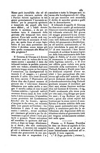 Il cattolico giornale religioso-letterario