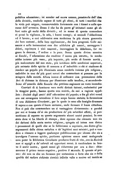 Il cattolico giornale religioso-letterario