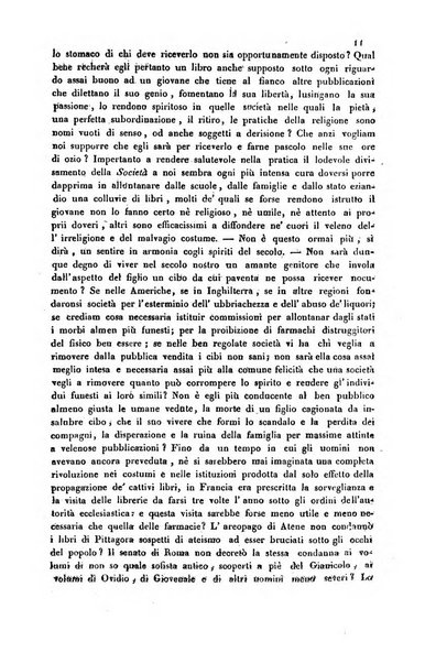 Il cattolico giornale religioso-letterario