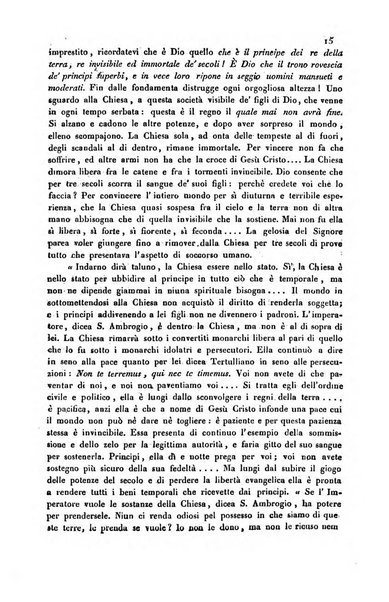 Il cattolico giornale religioso-letterario