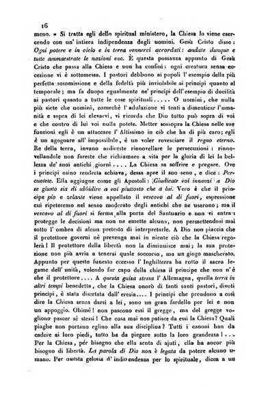 Il cattolico giornale religioso-letterario