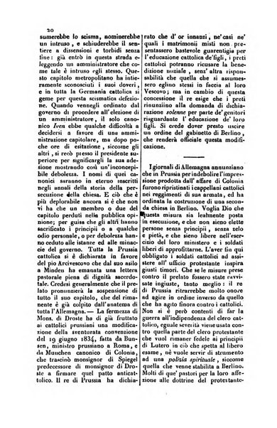 Il cattolico giornale religioso-letterario