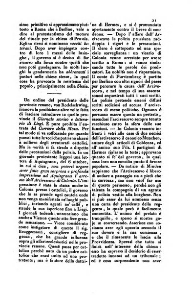 Il cattolico giornale religioso-letterario