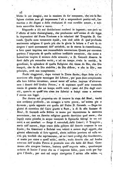 Il cattolico giornale religioso-letterario