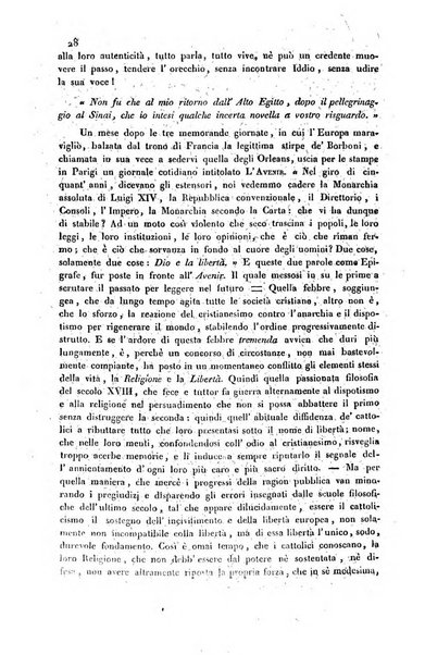 Il cattolico giornale religioso-letterario