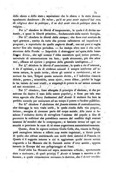 Il cattolico giornale religioso-letterario