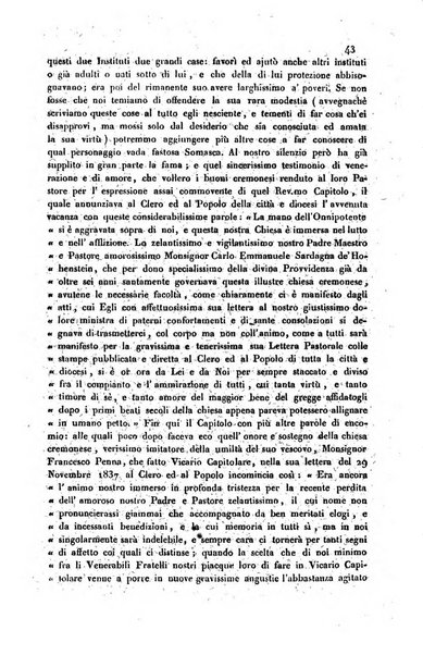 Il cattolico giornale religioso-letterario