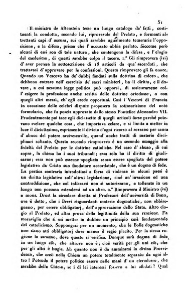 Il cattolico giornale religioso-letterario