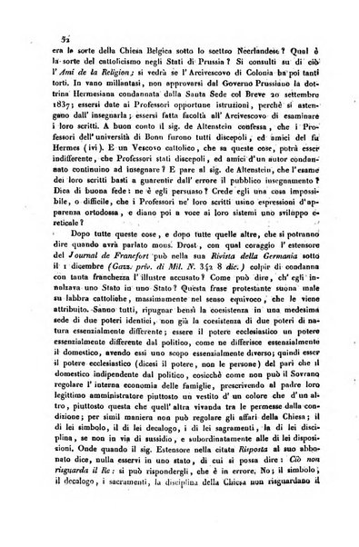 Il cattolico giornale religioso-letterario