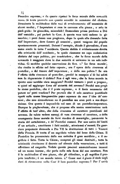 Il cattolico giornale religioso-letterario