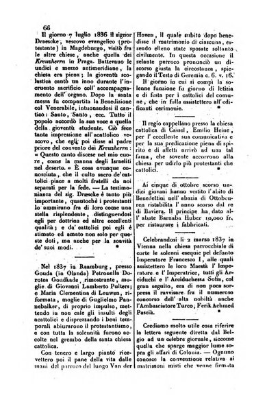 Il cattolico giornale religioso-letterario