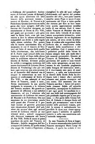 Il cattolico giornale religioso-letterario