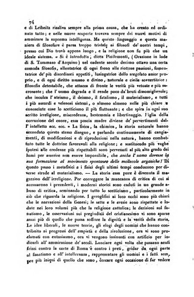 Il cattolico giornale religioso-letterario