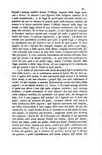 Il cattolico giornale religioso-letterario