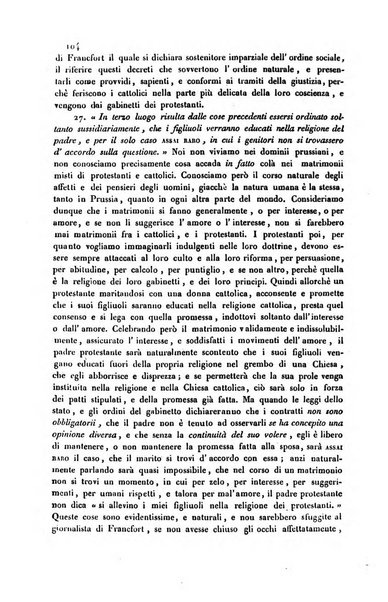 Il cattolico giornale religioso-letterario