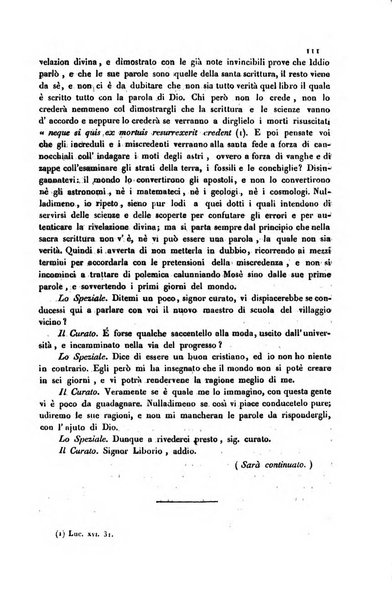 Il cattolico giornale religioso-letterario