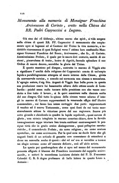 Il cattolico giornale religioso-letterario