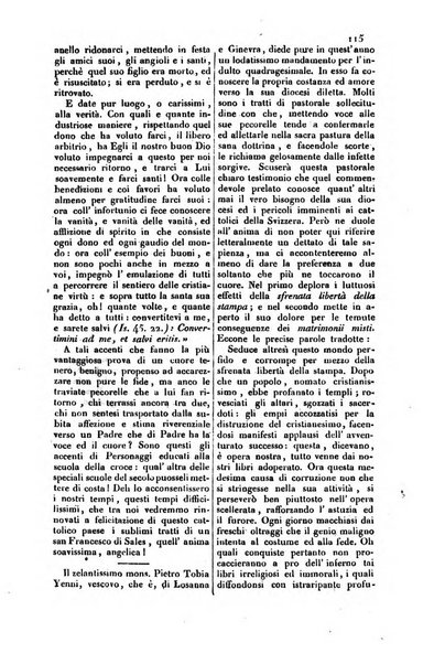 Il cattolico giornale religioso-letterario