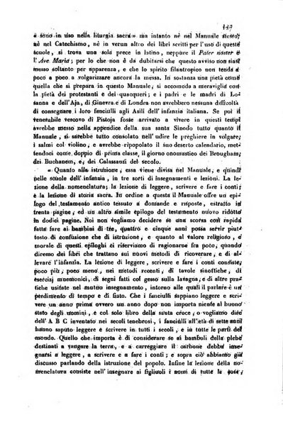 Il cattolico giornale religioso-letterario